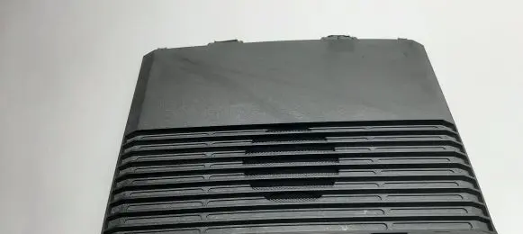 Dash center speaker trim cover