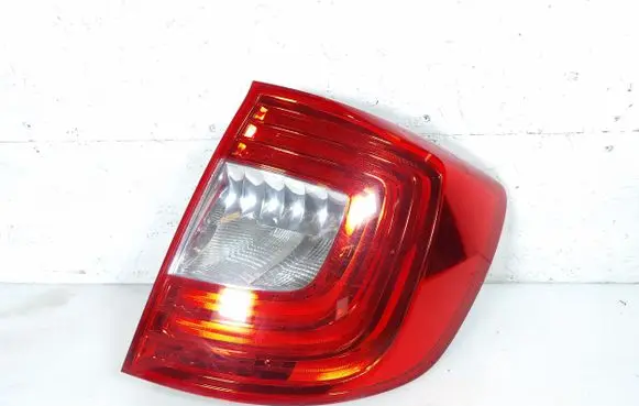 Skoda Superb B6 (3T) Rear/tail lights 3T9945096A