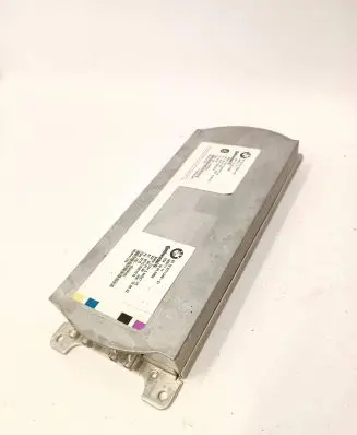 BMW 7 E65 E66 Bluetooth control unit module 9171348 16921111 001C12061D16