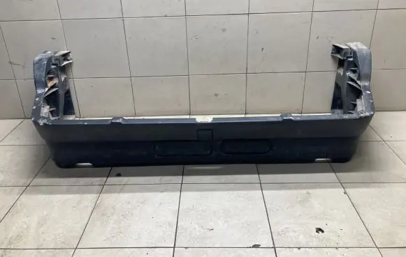 Volkswagen Transporter - Caravelle T4 Seat trim 729886921