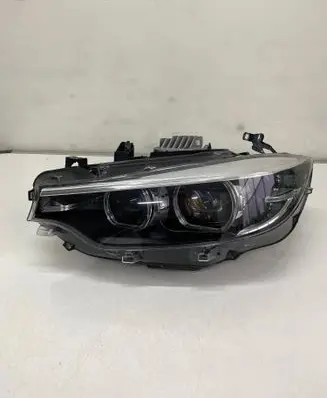 BMW 4 F32 F33 Headlight/headlamp 8738701