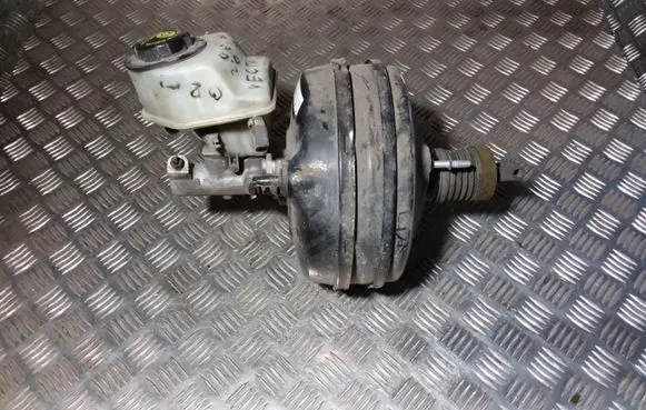 Opel Vectra C Brake booster 24433101 24433101FU 320670701