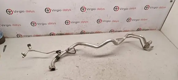 Nissan X-Trail T32 Air conditioning (A/C) pipe/hose 4462901662 924464BA0A