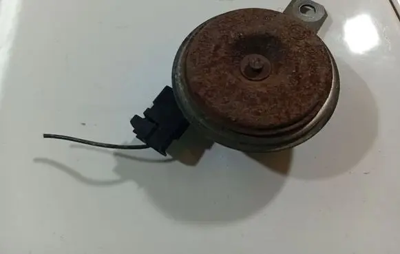 Horn signal