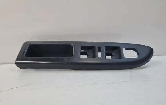 Volkswagen Golf Plus Front door interior handle trim 5M1867371C