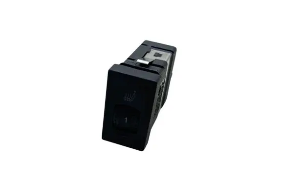 Volkswagen PASSAT B5.5 Seat heating switch 3B0963564D