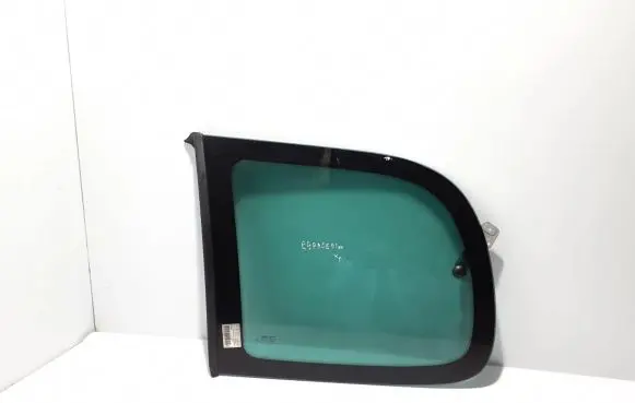 Renault Espace III Rear side window 6025371495