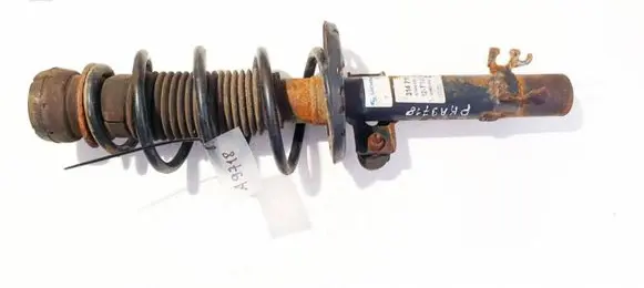 Seat Ibiza IV (6J,6P) Front shock absorber/damper 314717 32-t10-a