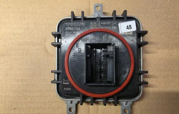 Volvo XC40 Other control units/modules 60067114