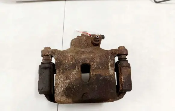 KIA Ceed Front brake caliper