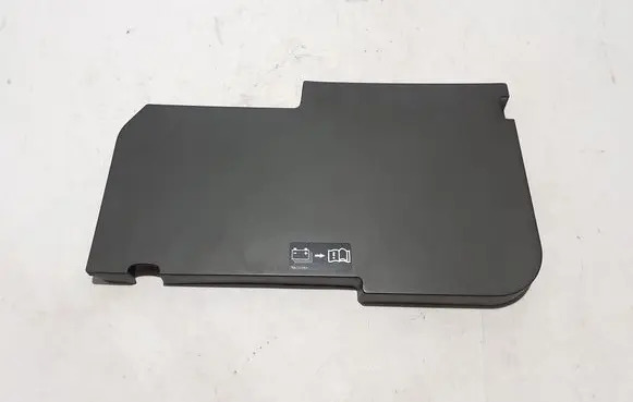 Porsche Panamera (971) Battery box tray cover/lid 971915430D