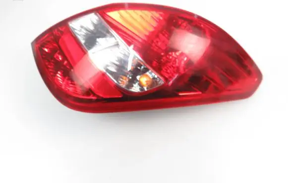 Hyundai i20 (PB PBT) Rear/tail lights 924024P000