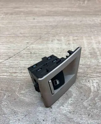 BMW 5 GT F07 Electric window control switch 9163527