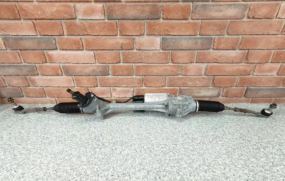 BMW 5 F10 F11 Steering rack 6869214 6883550 6870791