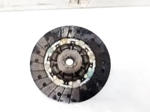 Clutch pressure plate