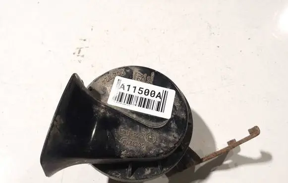 Opel Signum Horn signal E120009