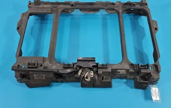 Peugeot 508 Radiator support slam panel 9685794180 IMPRK1575606