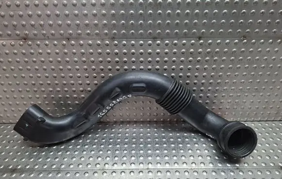 Dacia Duster II Air intake duct part S26301865 165558896R