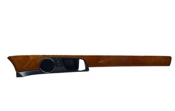 Volkswagen Phaeton Front door trim bar 3D0867102N 1719118 31032006