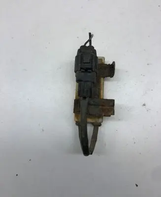 Toyota Yaris Coolant fan relay 2468102851