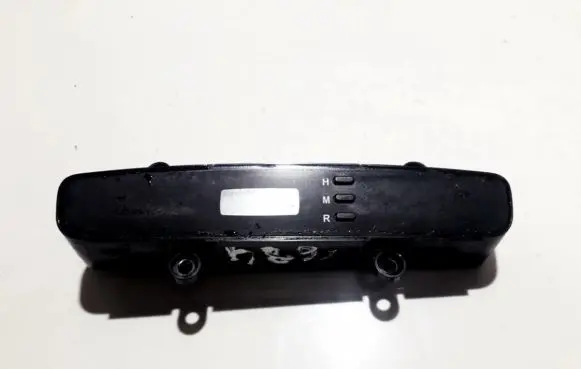 KIA Carnival Screen/display/small screen 945104D000