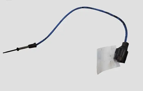 Ford C-MAX II Exhaust gas temperature sensor 6M5112B591CA