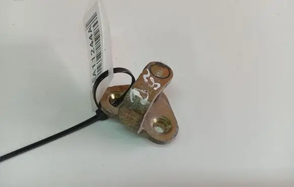 Citroen C8 Rear door lock loop/hook striker