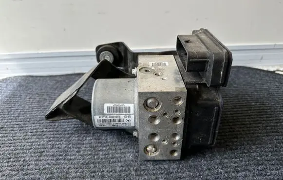 Mercedes-Benz GLE (W166 - C292) ABS Pump A1669013400 225841137 BNPH105690677