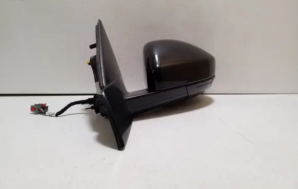 Land Rover Discovery Sport Front door electric wing mirror VM320307 20914003 20914004