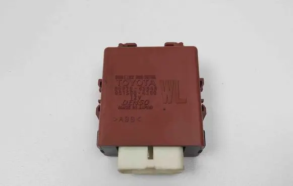 Toyota Yaris Other devices 0515004300 8597052040
