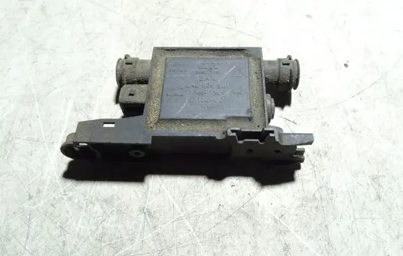 Door central lock control unit/module