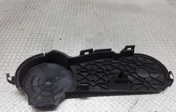 Audi A6 S6 C6 4F Timing belt guard (cover) 059109107H