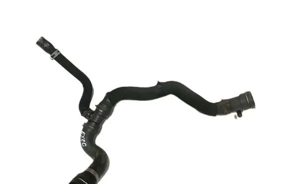 Seat Exeo (3R) Engine coolant pipe/hose