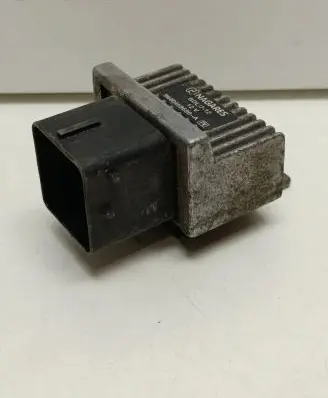 Fiat Scudo Glow plug pre-heat relay 9640469680
