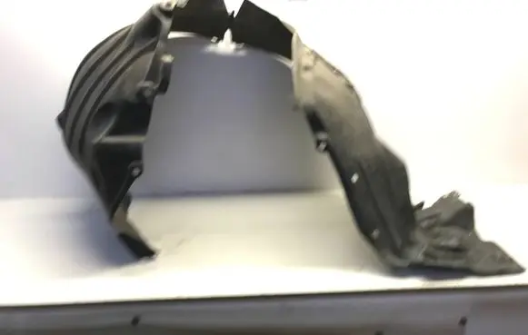 Mazda CX-60 Front wheel arch liner splash guards KBB3