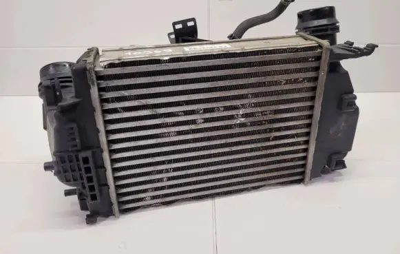 Nissan X-Trail T32 Intercooler radiator 14461-4BE0A