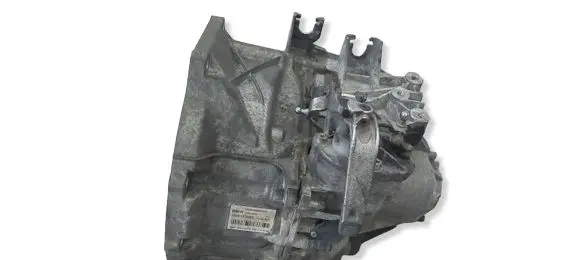 BMW 2 F46 Manual 6 speed gearbox GS658BG