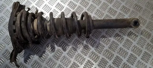 Nissan Almera N16 Rear shock absorber/damper