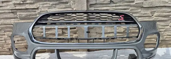 Mini One - Cooper F56 F55 Front bumper 7360737