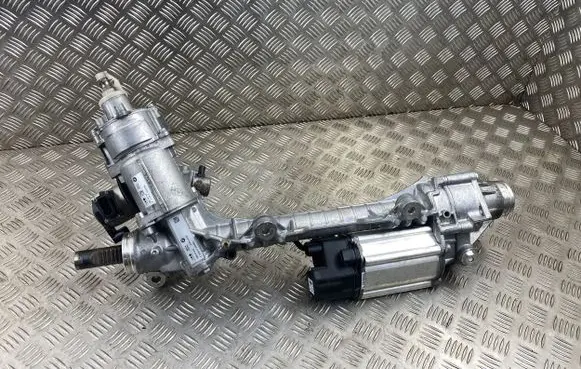 BMW 5 F10 F11 Steering rack 7806434146 7828974238 6869216