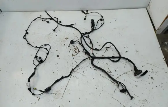 Porsche Macan (95B) Other wiring loom 95B971073AR