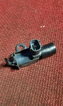 Renault Vel Satis Vacuum valve 8943753311 1846001751