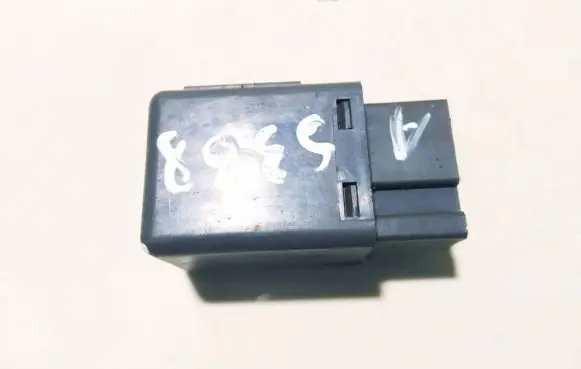 Nissan Pathfinder R51 Other relay 24330c9900