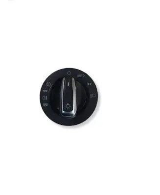 Audi A6 S6 C6 4F Light switch 4F1941531E