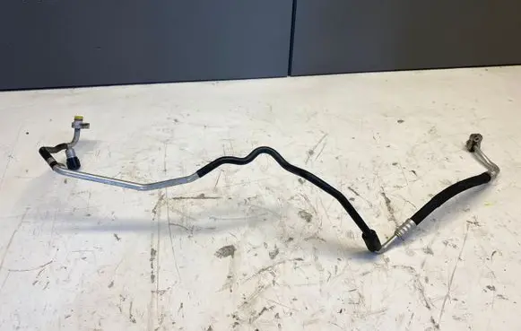 Audi A6 S6 C7 4G Air conditioning (A/C) pipe/hose 4G0260710P