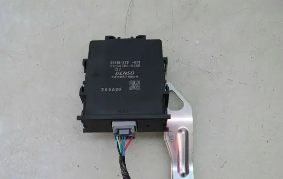 Honda CR-V Other control units/modules 374103E8G01