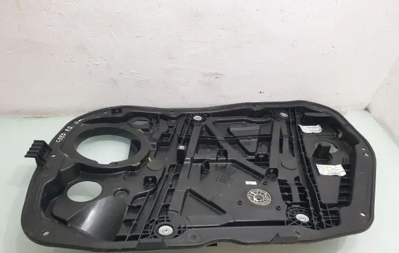 KIA Ceed Front window lifting mechanism without motor 82480J7010