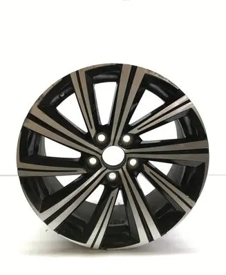 R17 alloy rim