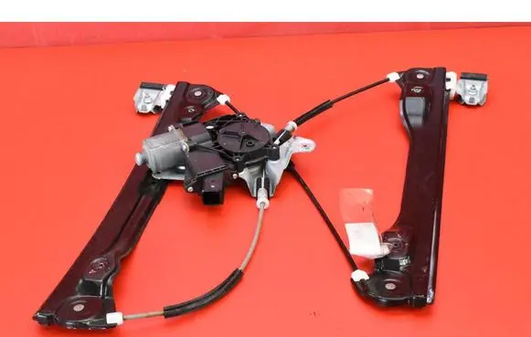 Chevrolet Cruze Front door window regulator with motor 98820J3020