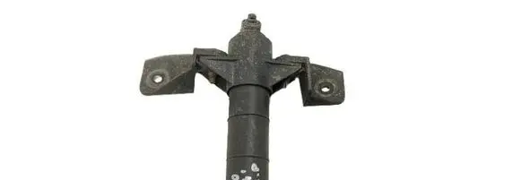 Hyundai i40 Headlight washer spray nozzle 98671-3V000